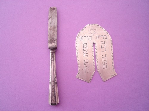 Circumcision set