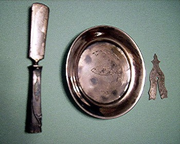 Circumcision set