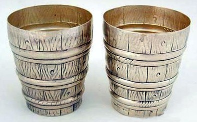 German circumcision cups