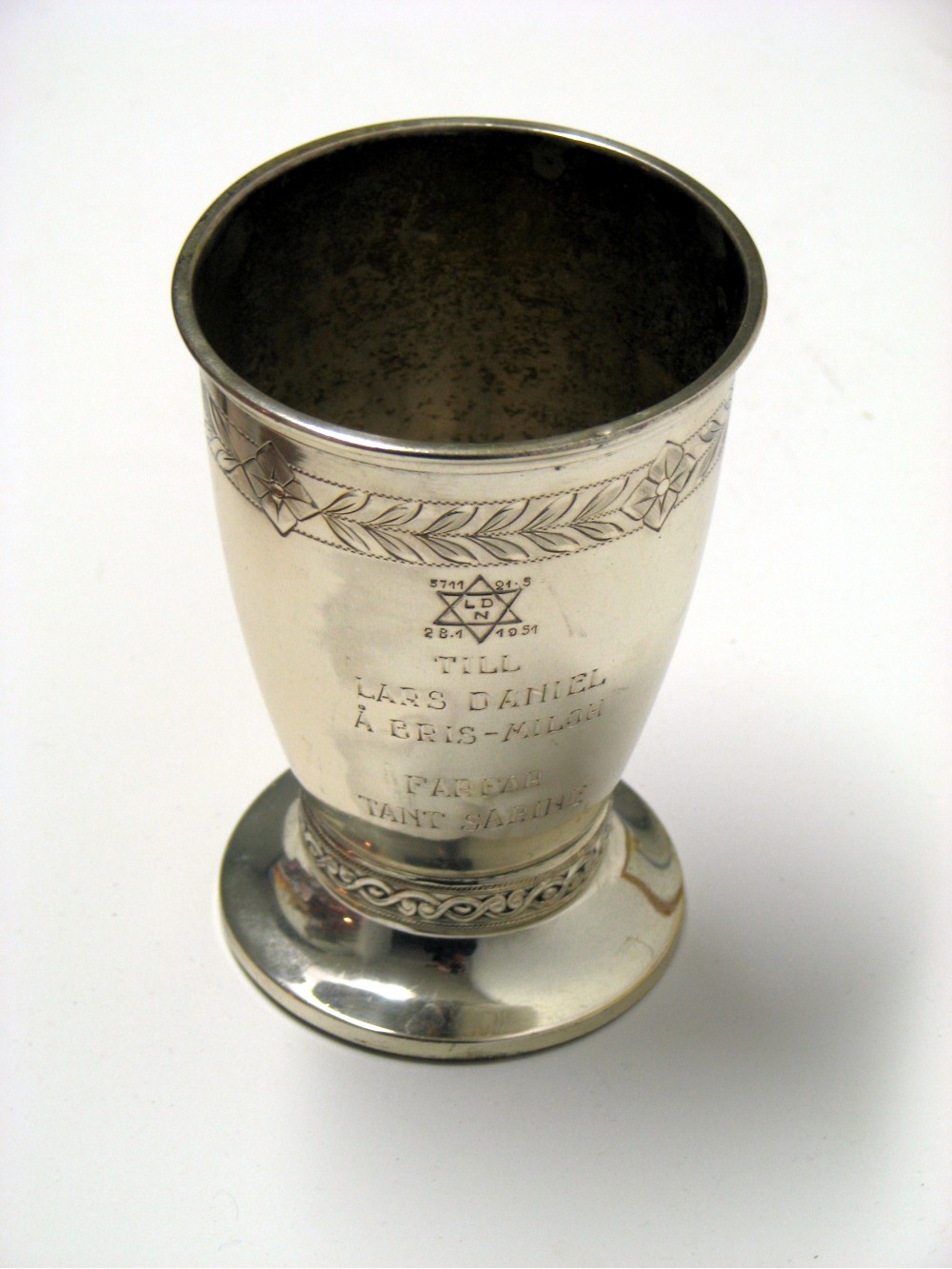 1951 Bris Cup