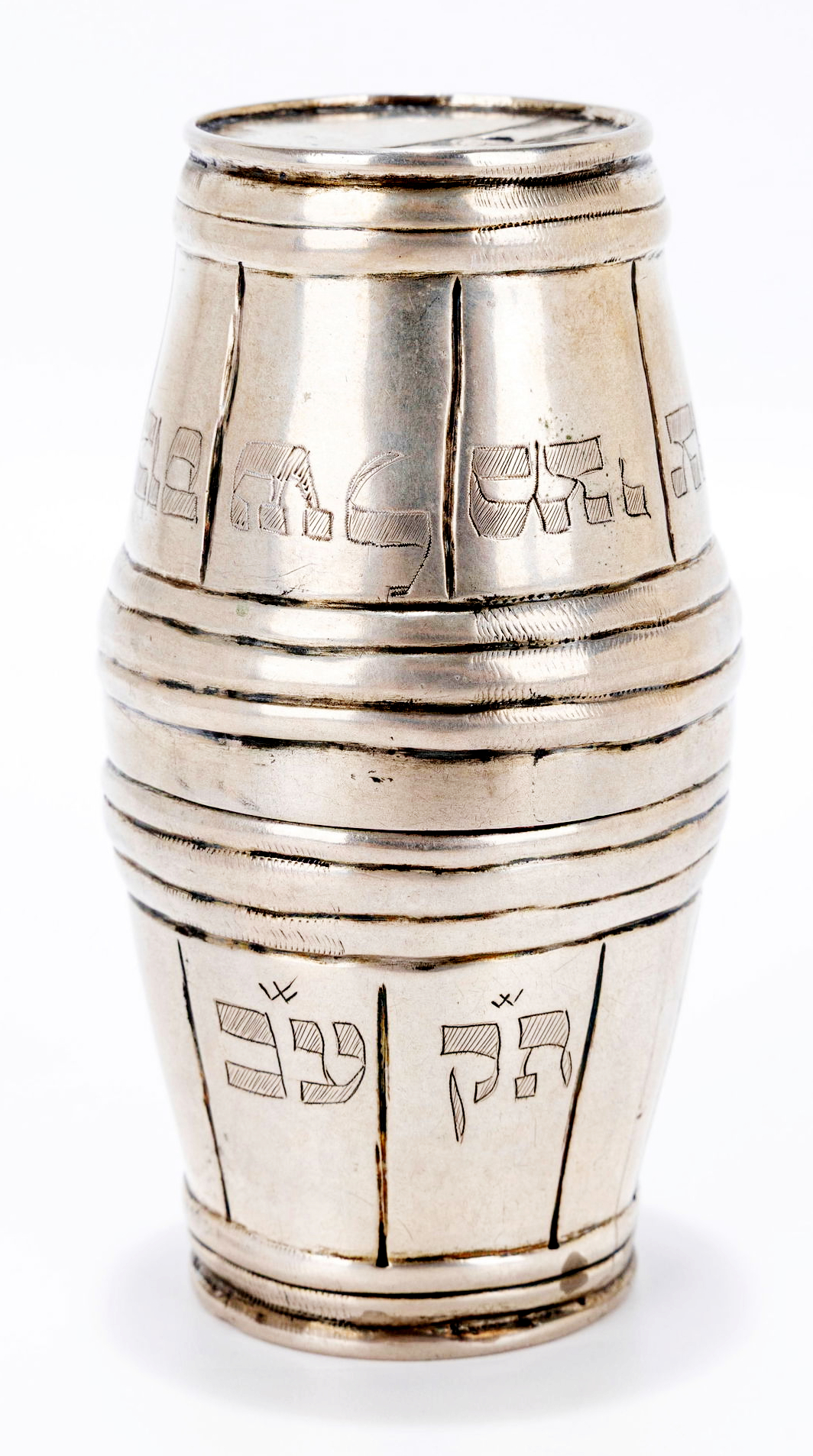 Antique circumcision cups